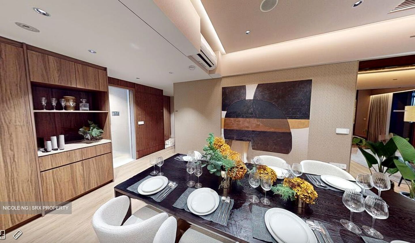 The Infiniti (D5), Condominium #600699731